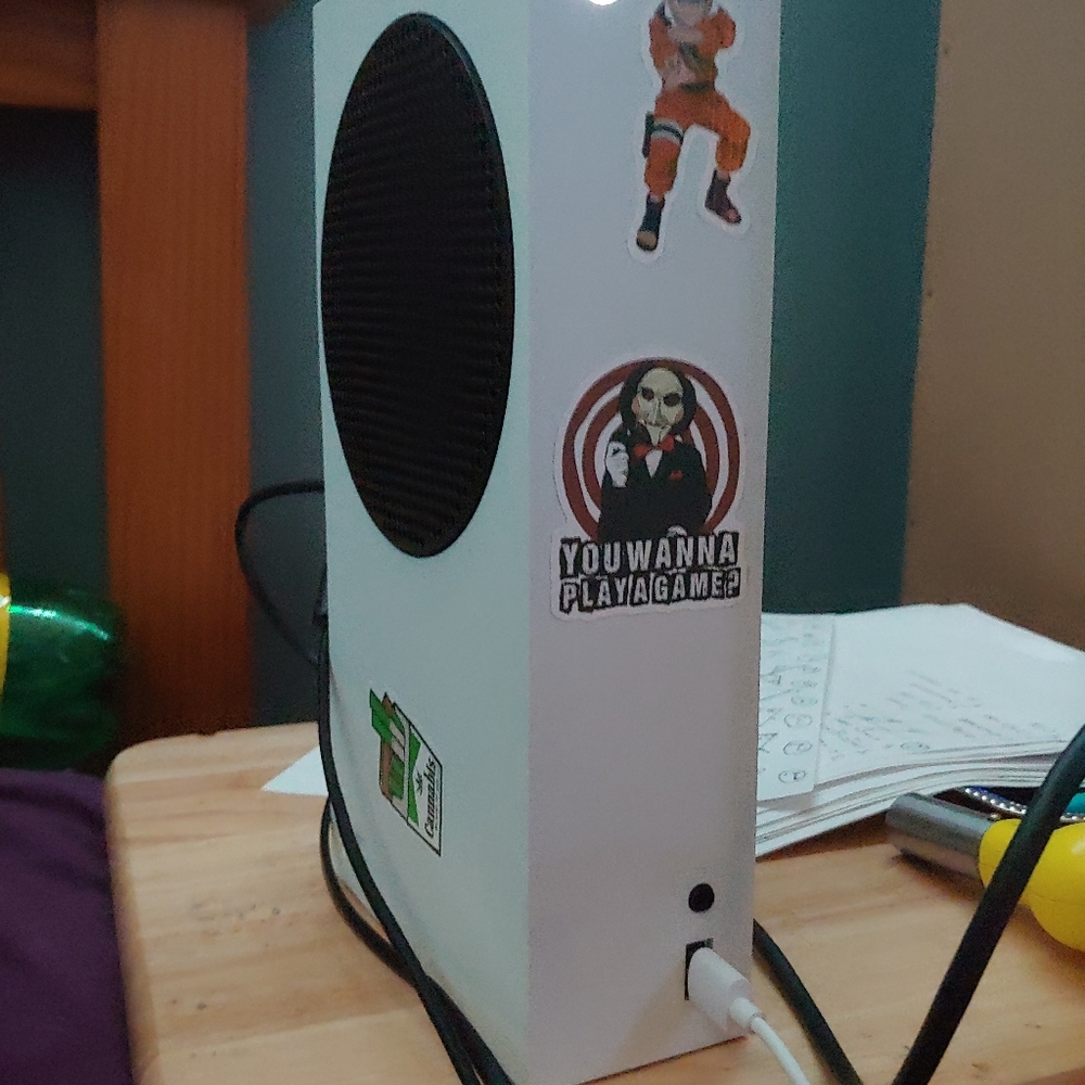 Xbox Series S